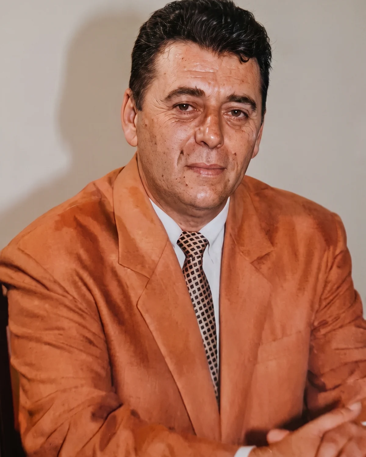 Francisco Miranda, sócio fundador do escritório Miranda & Porto
