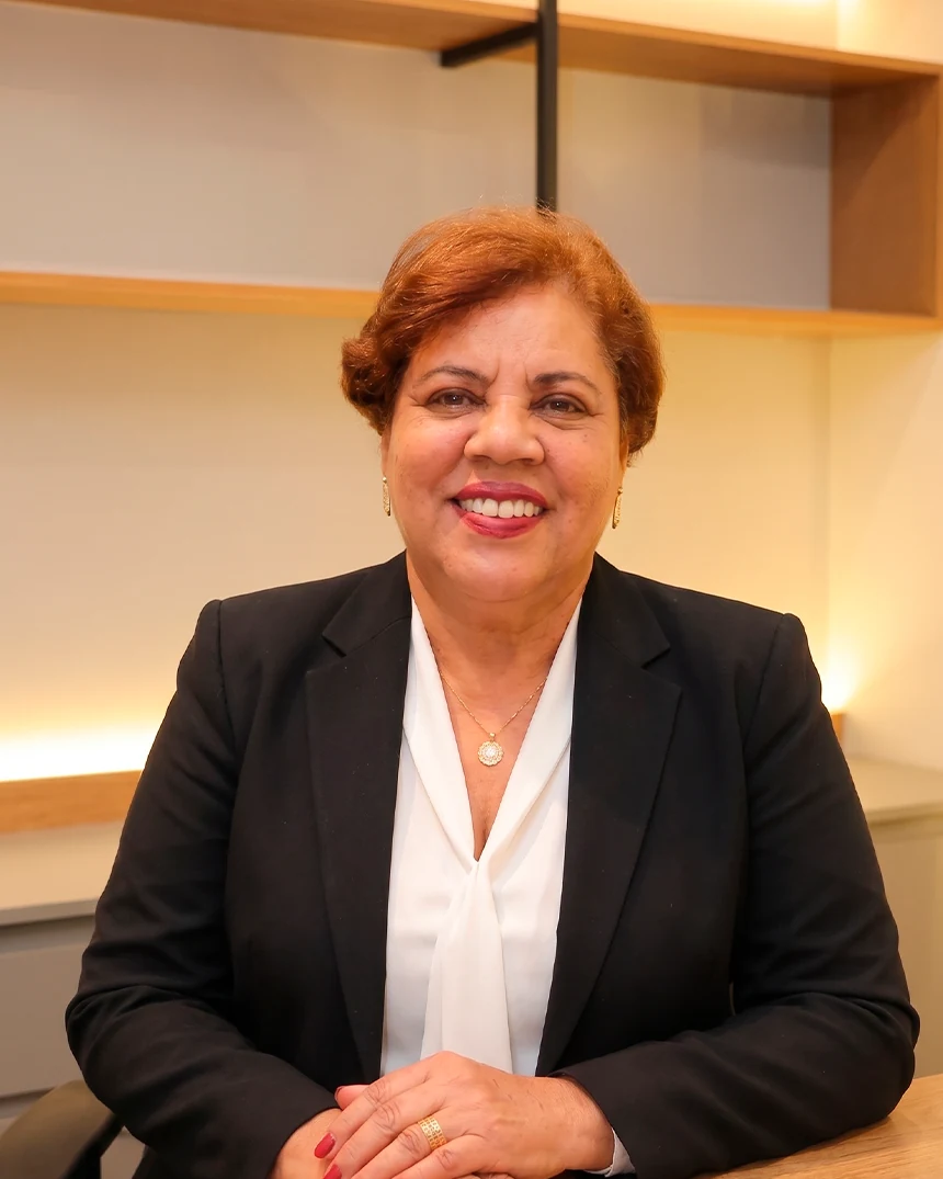 Silvia Conceição
